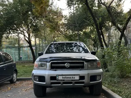 Nissan Pathfinder 2004 года за 3 900 000 тг. в Алматы – фото 6