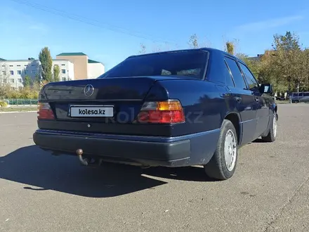 Mercedes-Benz E 230 1992 года за 2 600 000 тг. в Рудный – фото 6