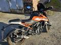 KTM  250 Duke 2017 года за 2 300 000 тг. в Усть-Каменогорск – фото 4