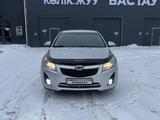 Chevrolet Cruze 2014 года за 4 150 000 тг. в Семей – фото 2