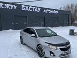 Chevrolet Cruze 2014 года за 4 150 000 тг. в Семей – фото 3