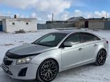Chevrolet Cruze 2014 года за 4 150 000 тг. в Семей