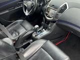 Chevrolet Cruze 2014 года за 4 150 000 тг. в Семей – фото 5