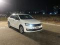 Volkswagen Polo 2015 года за 3 900 000 тг. в Актобе – фото 14