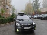 Subaru Outback 2021 года за 15 000 000 тг. в Алматы