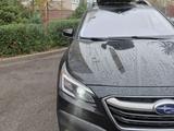 Subaru Outback 2021 года за 15 000 000 тг. в Алматы – фото 2