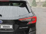 Subaru Outback 2021 года за 15 000 000 тг. в Алматы – фото 3