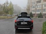 Subaru Outback 2021 года за 15 000 000 тг. в Алматы – фото 4