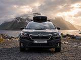 Subaru Outback 2021 года за 15 000 000 тг. в Алматы – фото 5