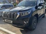 Toyota Land Cruiser Prado 2022 годаfor25 500 000 тг. в Кокшетау – фото 3