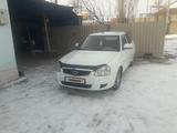 ВАЗ (Lada) Priora 2170 2013 годаүшін2 000 000 тг. в Шымкент – фото 5