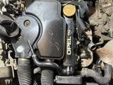 Двигатель X16SZR 1.6 Opel,Опель за 280 000 тг. в Алматы