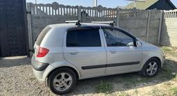 Hyundai Getz 2007 годаүшін2 600 000 тг. в Алматы