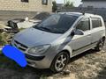 Hyundai Getz 2007 годаүшін2 600 000 тг. в Алматы – фото 3