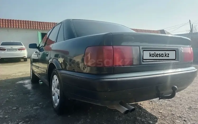 Audi 100 1994 годаfor2 100 000 тг. в Шымкент