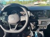 Volkswagen Polo 2022 года за 7 700 000 тг. в Астана – фото 4