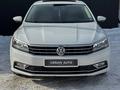 Volkswagen Passat 2016 годаүшін7 900 000 тг. в Алматы – фото 2