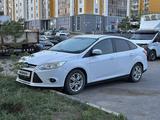 Ford Focus 2013 года за 2 900 000 тг. в Астана