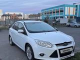 Ford Focus 2013 года за 2 900 000 тг. в Астана – фото 2