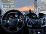 Ford Focus 2013 года за 2 900 000 тг. в Астана – фото 5