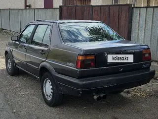 Volkswagen Jetta, 1991
