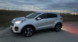 Kia Sportage 2017 годаүшін9 200 000 тг. в Актобе – фото 4