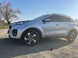 Kia Sportage 2017 годаfor9 200 000 тг. в Актобе – фото 2