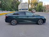 Chery Arrizo 8 2023 года за 8 500 000 тг. в Тараз – фото 4