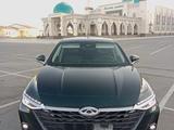 Chery Arrizo 8 2023 года за 8 500 000 тг. в Тараз