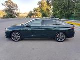 Chery Arrizo 8 2023 года за 8 500 000 тг. в Тараз – фото 5