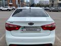 Kia Rio 2014 годаfor4 900 000 тг. в Астана – фото 6