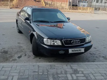 Audi 100 1994 года за 2 500 000 тг. в Кызылорда – фото 14