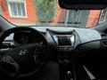 Hyundai Elantra 2013 года за 4 200 000 тг. в Атырау – фото 2
