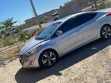 Hyundai Elantra 2013 года за 4 200 000 тг. в Атырау