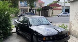 BMW 525 1995 года за 1 250 000 тг. в Шымкент