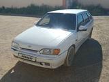 ВАЗ (Lada) 2114 2013 года за 850 000 тг. в Актау