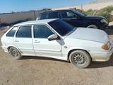 ВАЗ (Lada) 2114 2013 года за 850 000 тг. в Актау – фото 2