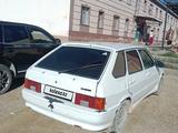 ВАЗ (Lada) 2114 2013 года за 850 000 тг. в Актау – фото 3