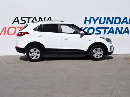Hyundai Creta 2020 года за 8 690 000 тг. в Костанай – фото 4