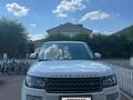 Land Rover Range Rover 2014 годаүшін22 300 000 тг. в Астана – фото 5