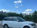 Land Rover Range Rover 2014 года за 24 300 000 тг. в Астана – фото 9