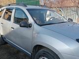 Renault Duster 2014 года за 4 800 000 тг. в Алматы – фото 3