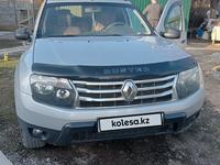 Renault Duster 2014 годаүшін4 800 000 тг. в Алматы