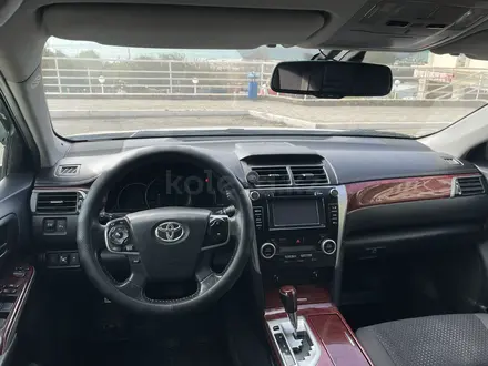 Toyota Camry 2014 года за 8 900 000 тг. в Актау – фото 4