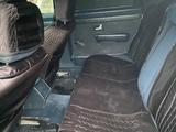 Audi 100 1989 годаүшін800 000 тг. в Кентау – фото 4