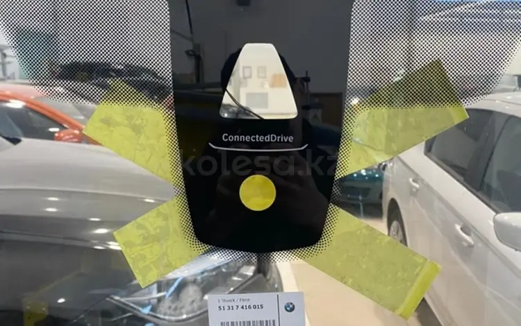 Лобовое стекло BMW X6 F16/F86 X5 F15/F85 за 95 000 тг. в Алматы