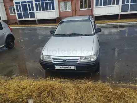 Opel Astra 1993 года за 900 000 тг. в Уральск – фото 3