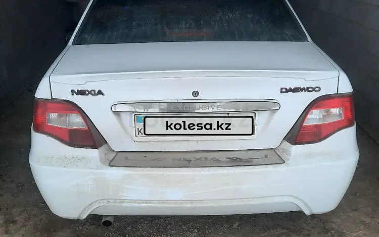 Daewoo Nexia 2013 года за 1 300 000 тг. в Алматы