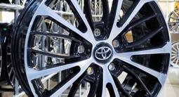 CAMRY на 16 новые диски в Астане за 170 000 тг. в Астана – фото 2