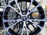 CAMRY на 16 новые диски в Астане за 170 000 тг. в Астана